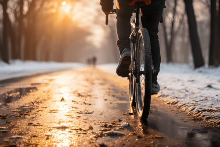 Trap hard na het feest: De Festive 500 bieden een leuke afwisseling van eten en rondhangen met familie en vrienden.