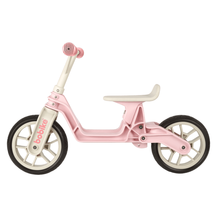 Bobike Loopfiets Leerfiets voor kinderen